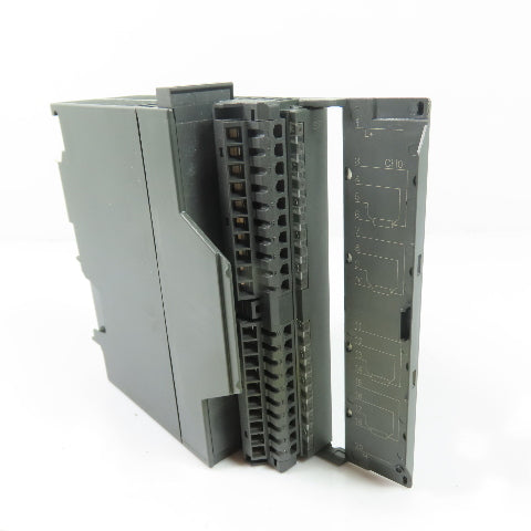 Siemens 6ES7 332-5HD01-0AB0 SIMATIC S7 SM332 Analog Output Module AO 4x12Bit