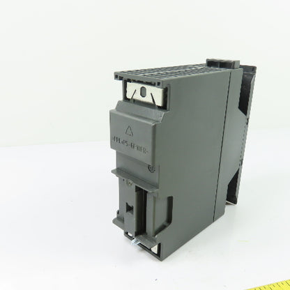 Siemens 6ES7 332-5HD01-0AB0 SIMATIC S7 SM332 Analog Output Module AO 4x12Bit