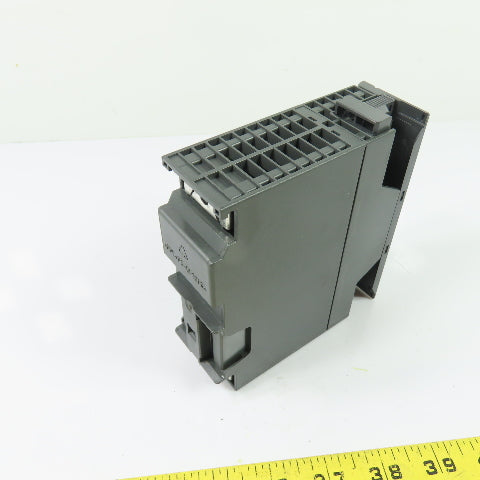 Siemens 6ES7 332-5HD01-0AB0 SIMATIC S7 SM332 Analog Output Module AO 4x12Bit