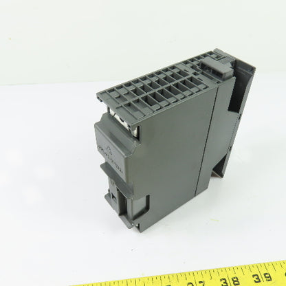Siemens 6ES7 332-5HD01-0AB0 SIMATIC S7 SM332 Analog Output Module AO 4x12Bit