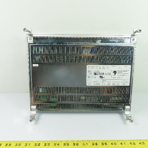 Micro Innovation XVS-440-10MPI-1-10 Touch Panel HMI Operator Interface 24VDC