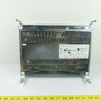 Micro Innovation XVS-440-10MPI-1-10 Touch Panel HMI Operator Interface 24VDC