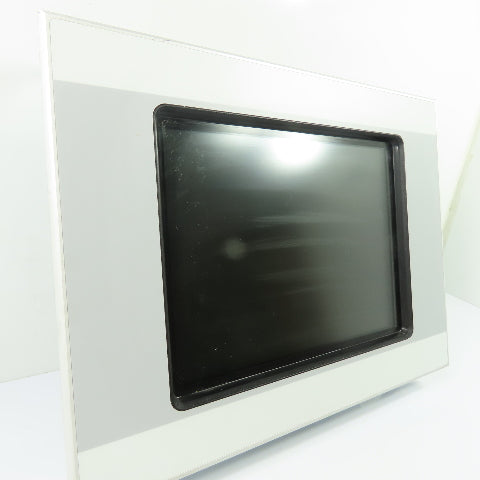 Micro Innovation XVS-440-10MPI-1-10 Touch Panel HMI Operator Interface 24VDC