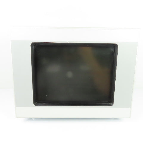 Micro Innovation XVS-440-10MPI-1-10 Touch Panel HMI Operator Interface 24VDC