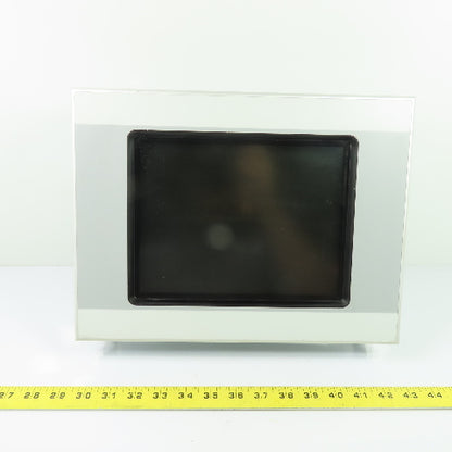 Micro Innovation XVS-440-10MPI-1-10 Touch Panel HMI Operator Interface 24VDC