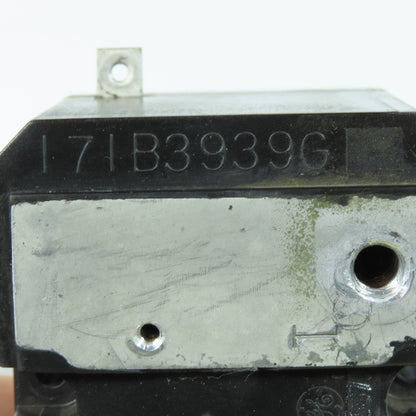 GE 171B3939G1 Molded Pole Block Assembly Component