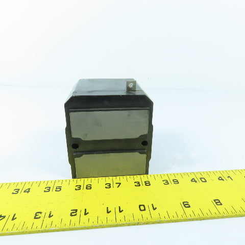 GE 171B3939G1 Molded Pole Block Assembly Component