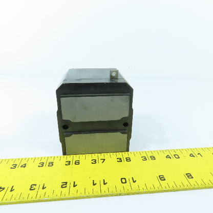 GE 171B3939G1 Molded Pole Block Assembly Component