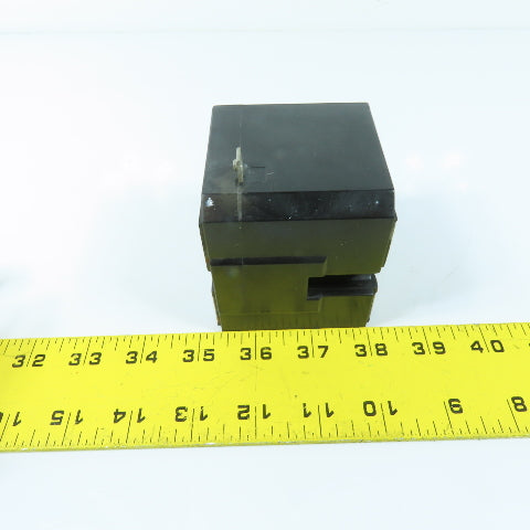 GE 171B3939G1 Molded Pole Block Assembly Component
