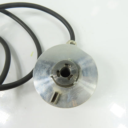 LTN Servotechnik G71WULDBI-1800-533-05 Hollow Shaft Rotary Encoder 5VDC 10mm