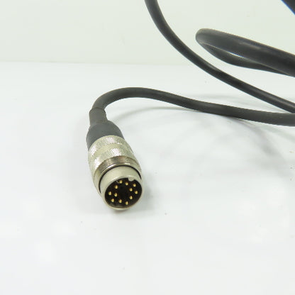 LTN Servotechnik G71WULDBI-1800-533-05 Hollow Shaft Rotary Encoder 5VDC 10mm