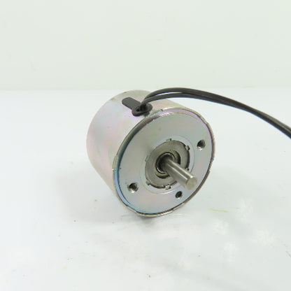 Kuhnke D 52 BO0100/100 -F Rotary Solenoid 24VDC 100%ED