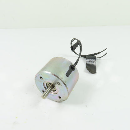 Kuhnke D 52 BO0100/100 -F Rotary Solenoid 24VDC 100%ED