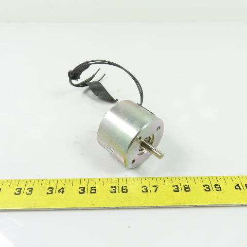 Kuhnke D 52 BOO100/100 -F Rotary Solenoid 24VDC 100%ED
