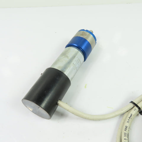 Faulhaber 3557K024CR Motor 24V W/ 064516 38/2 14:1 Ratio