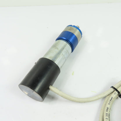 Faulhaber 3557K024CR Motor 24V W/ 064516 38/2 14:1 Ratio