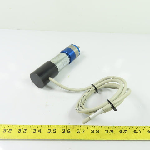 Faulhaber 3557K024CR Motor 24V W/ 064516 38/2 14:1 Ratio