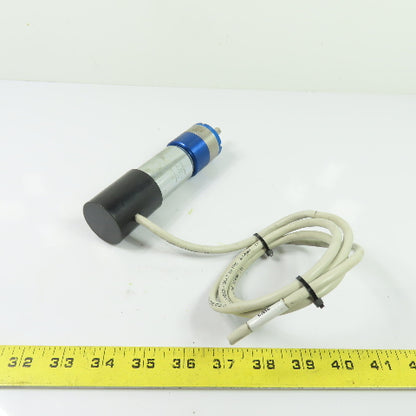 Faulhaber 3557K024CR Motor 24V W/ 064516 38/2 14:1 Ratio
