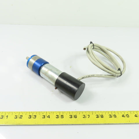 Faulhaber 3557K024CR Motor 24V W/ 064516 38/2 14:1 Ratio