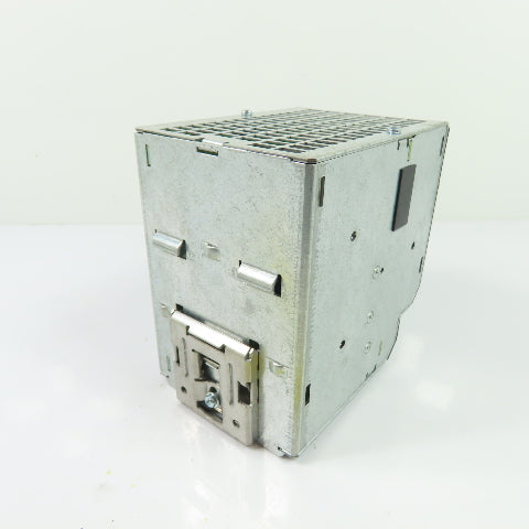 Siemens 6EP1334-3BA00 SITOP Modular Power Supply 120/230-500V In24VDC 10A Out