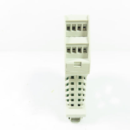 Euchner ESM-BA201 Safety Relay 24V AC/DC DIN Rail Mount