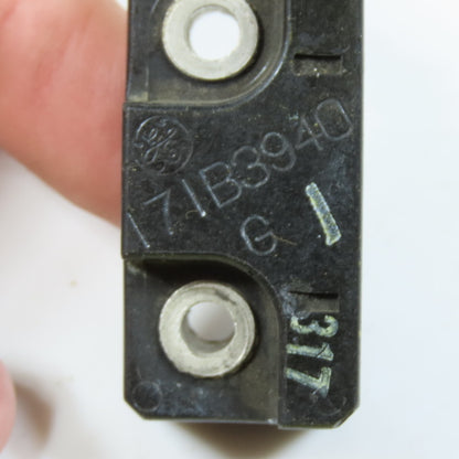 GE 171B3940G1 Molded Industrial Snubber Assembly
