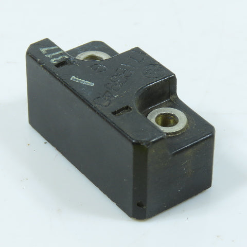 GE 171B3940G1 Molded Industrial Snubber Assembly