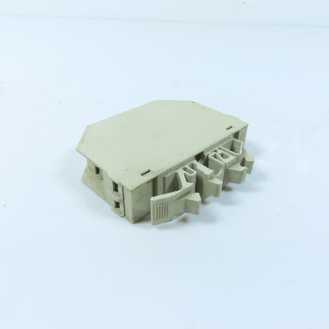 Entrelec ABR-1S418B DIN Rail Interface Relay Module 24V AC/DC