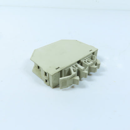 Entrelec ABR-1S418B DIN Rail Interface Relay Module 24V AC/DC