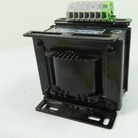 SuennLiang SP-TBSW-10072 Dry Type Control Transformer .072kVA 220/240VPri 24VSec
