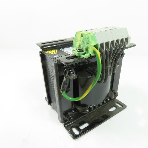 SuennLiang SP-TBSW-10072 Dry Type Control Transformer .072kVA 220/240VPri 24VSec