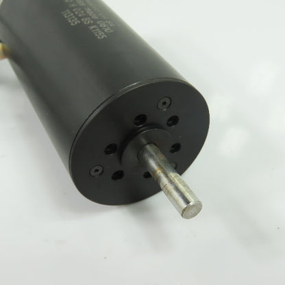 Faulhaber 4490 H 024 BS K1155 Brushless DC Servo Motor 24V