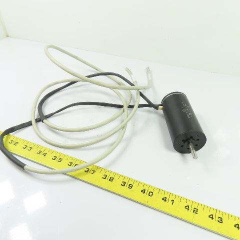 Faulhaber 4490 H 024 BS K1155 Brushless DC Servo Motor 24V