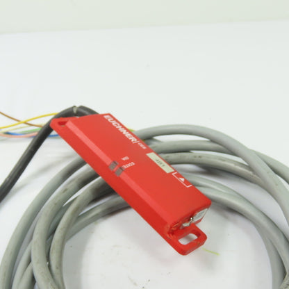 Euchner 106551 CES-AP-CL2-CH-SB-106551 Non-Contact Safety Switch 24VDC IP67