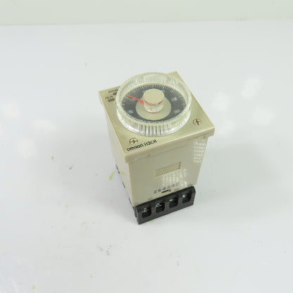 Omron H3CR-A8 Solid State Timer Relay 24-48VAC 12-48VDC