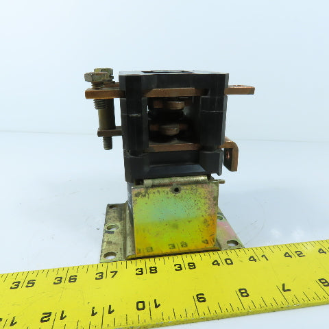 GE IC4482CTRA701BE308X0 EV-1 DC Contactor 36V/48V Intermittent Coil