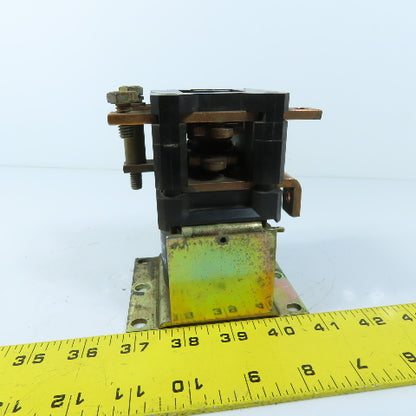GE IC4482CTRA701BE308X0 EV-1 DC Contactor 36V/48V Intermittent Coil