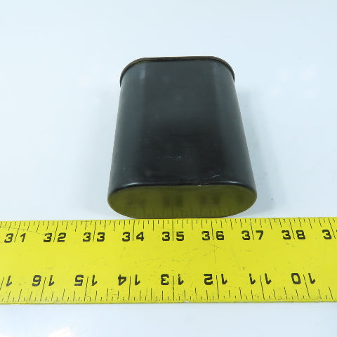 Sprague 725P104 259A9053P2 150 uF 250 WVDC No PCBs Combustible Fluid Capacitor