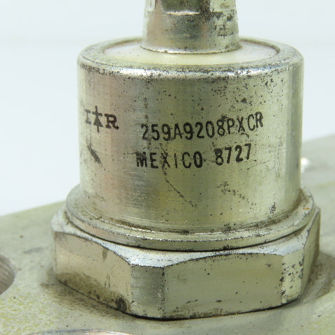 General Electric 259A8133P2 IC3645EV100TL1T1A EV100 Silicon Rectifier Diode