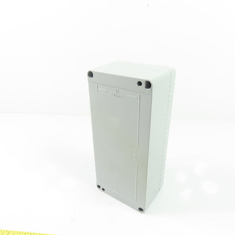 Intronix 2S-A NX-7062 LVDT Interface Module 24VDC 0.25A Max IP40