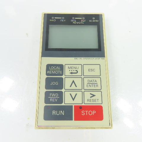 Yaskawa JVOP-160 Digital Operator Display Keypad