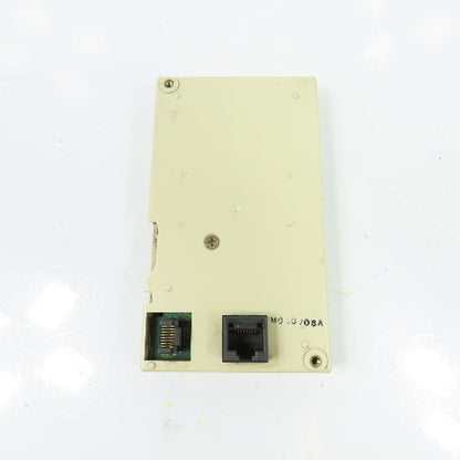 Yaskawa JVOP-160 Digital Operator Display Keypad