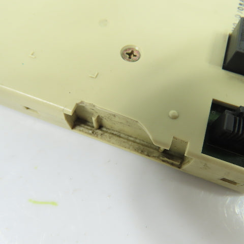 Yaskawa JVOP-160 Digital Operator Display Keypad