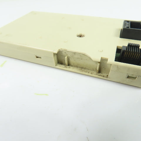 Yaskawa JVOP-160 Digital Operator Display Keypad