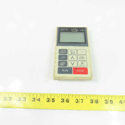Yaskawa JVOP-160 Digital Operator Display Keypad