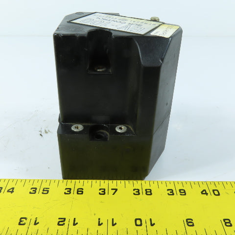 General Electric 44A723543-001 EV-100 SCR Control 500A Module