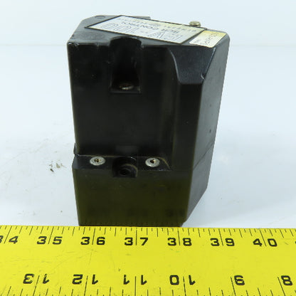 General Electric 44A723543-001 EV-100 SCR Control 500A Module