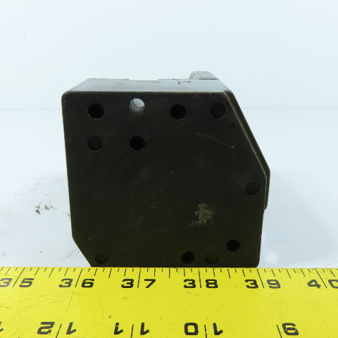 General Electric 44A723543-001 EV-100 SCR Control 500A Module