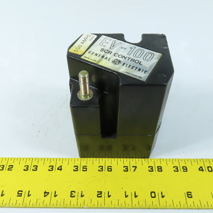 General Electric 44A723543-001 EV-100 SCR Control 500A Module