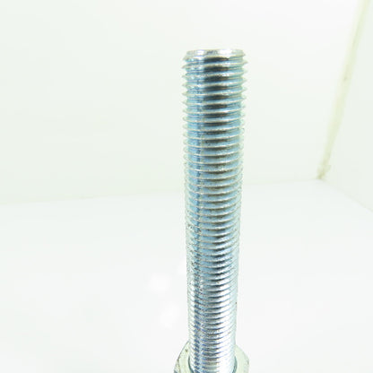 6-1/2" Tall 3" OD Machinery Table Leg Leveler Riser Foot Pads M16-2.0 Lot of 6